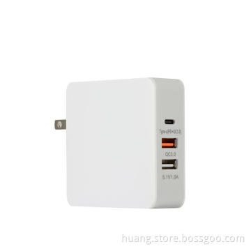 PD Charger USB Phone Charger Apple Macbook Charger